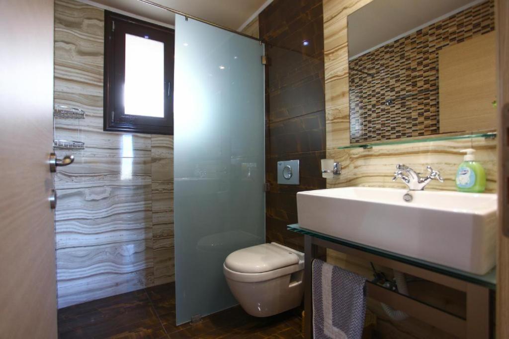 Panorama Studios Kéfalosz Kültér fotó